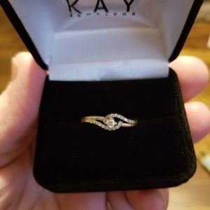 Promise ring